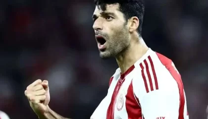 طارمی در آستانه فیکس شدن