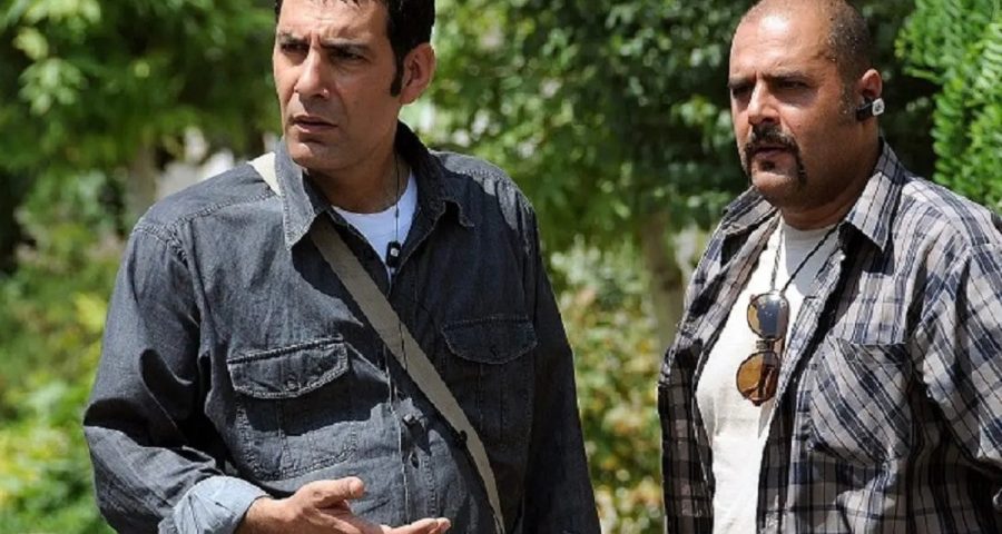 جایگزین سریال ترور