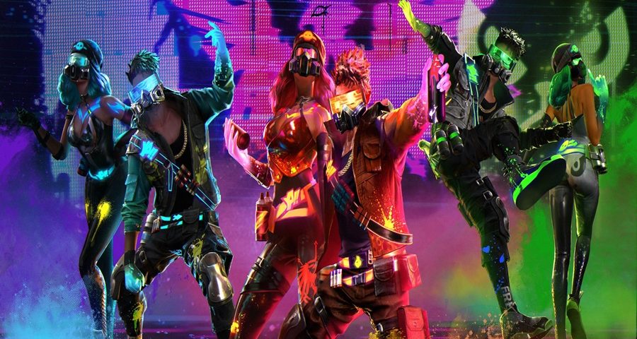 مکان مخفی در نقشه کالاهاری