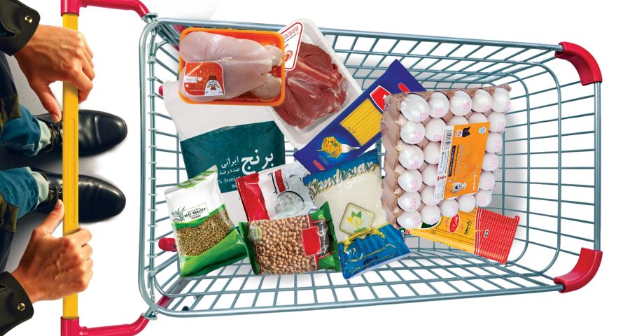 از کجا بفهمم کالابرگ دارم؟