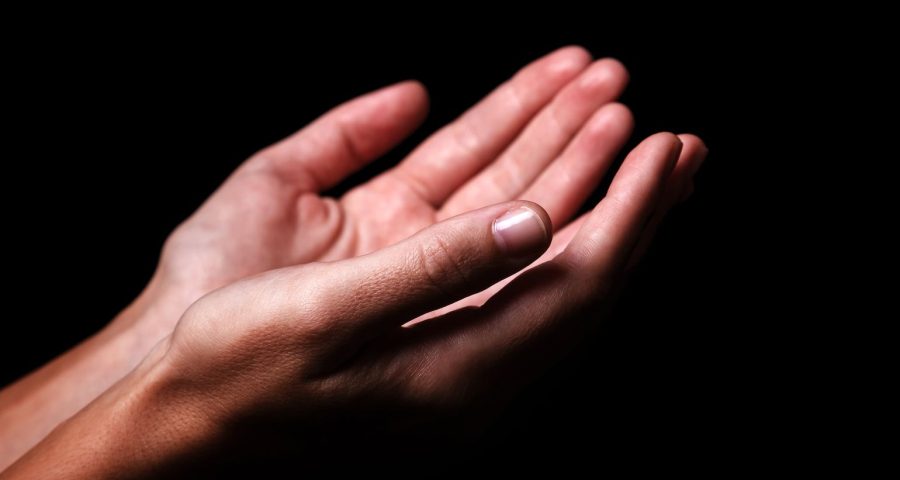 تاریخ اعتکاف ۱۴۰۴