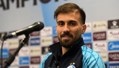 بازگشت مهران احمدی به تیم استقلال