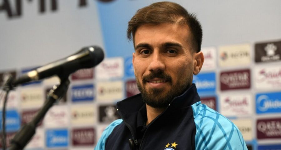 بازگشت مهران احمدی به تیم استقلال