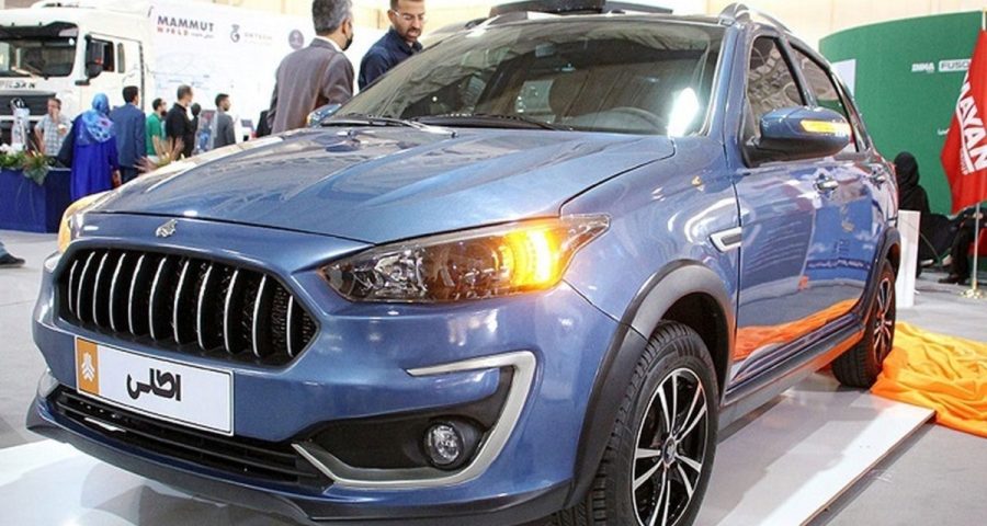 پیش فروش سایپا