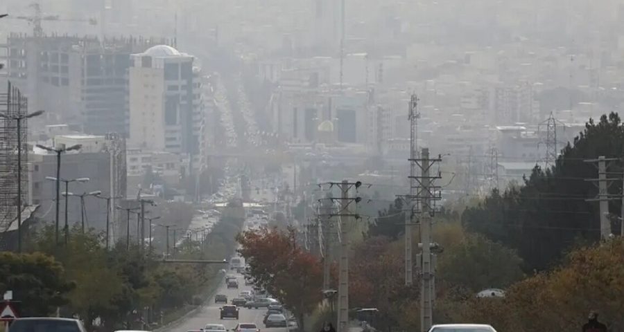 تعطیلی تهران برای دو روز