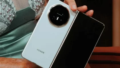 قیمت گوشی آنر امروز 11 دی 1404