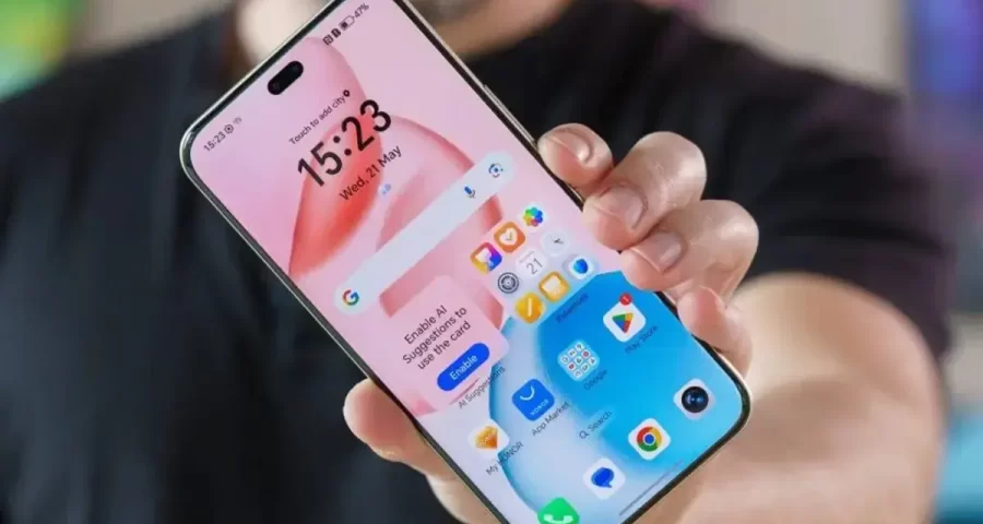 قیمت گوشی آنر امروز 12 دی 1404