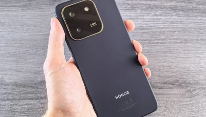 قیمت گوشی آنر امروز 13 دی 1404