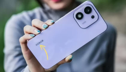 قیمت گوشی آنر امروز 14 دی 1404