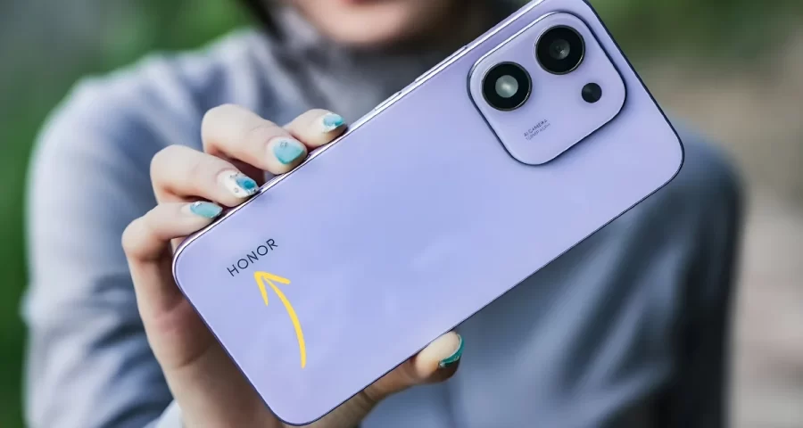 قیمت گوشی آنر امروز 14 دی 1404