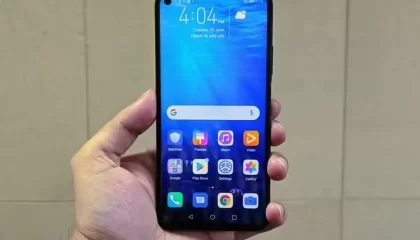 قیمت گوشی آنر امروز 17 دی 1404