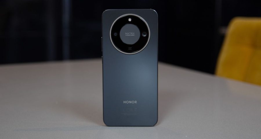 قیمت گوشی آنر امروز 9 بهمن 1404