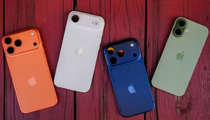 قیمت گوشی آیفون امروز 11 بهمن 1404