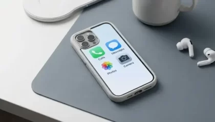 قیمت گوشی آیفون امروز 11 دی 1404