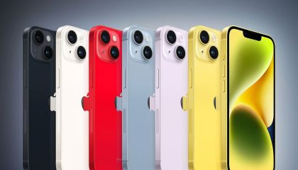 قیمت گوشی آیفون امروز 12 دی 1404