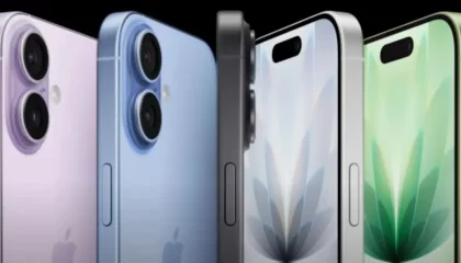 قیمت گوشی آیفون امروز 13 دی 1404