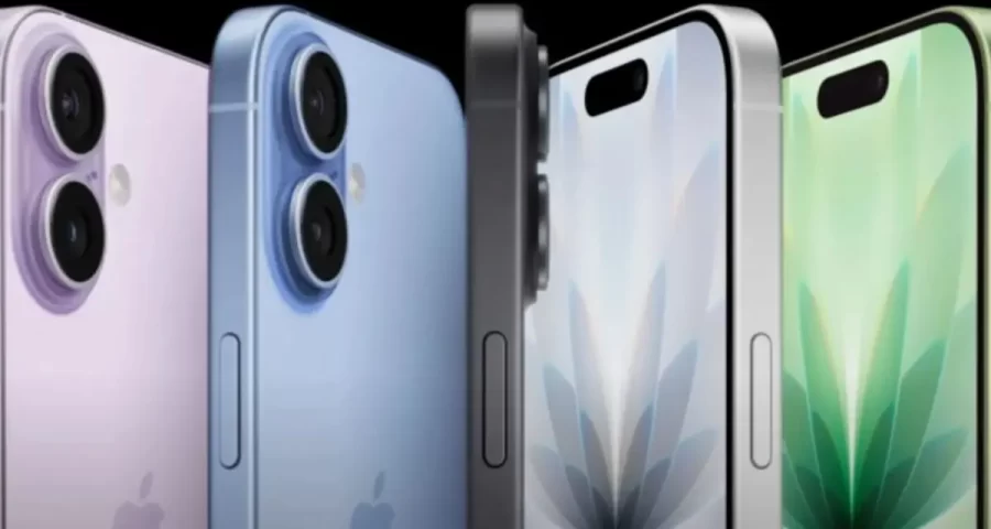 قیمت گوشی آیفون امروز 13 دی 1404