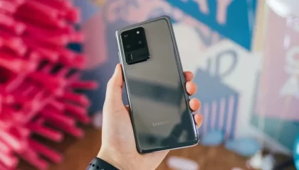 قیمت گوشی سامسونگ امروز 12 دی 1404