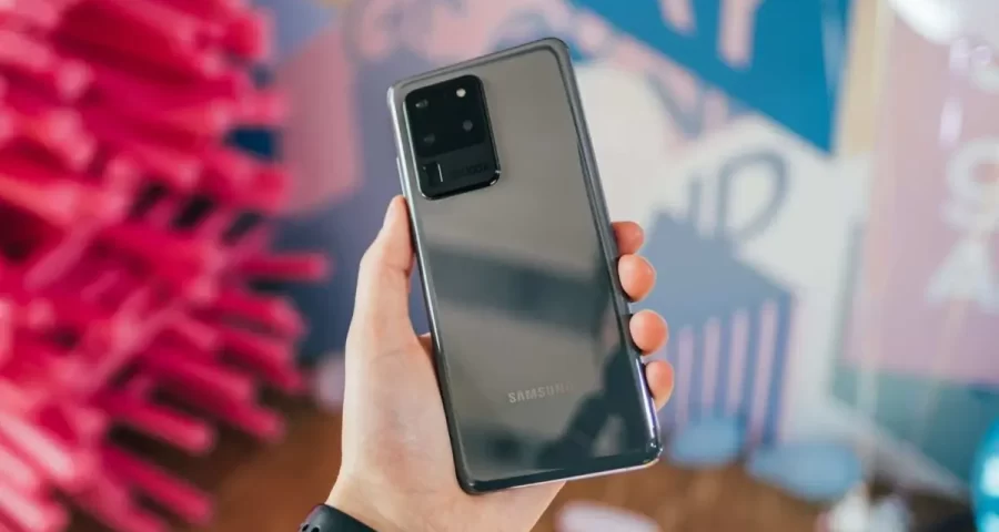 قیمت گوشی سامسونگ امروز 12 دی 1404