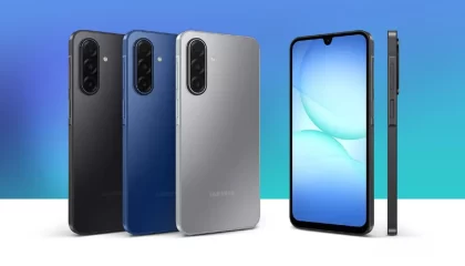 قیمت گوشی سامسونگ امروز 13 دی 1404