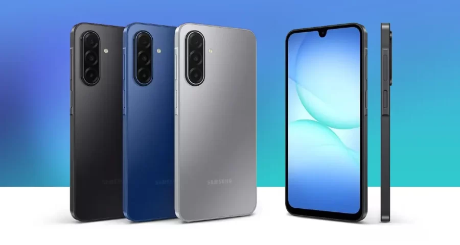 قیمت گوشی سامسونگ امروز 13 دی 1404