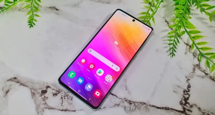 قیمت گوشی سامسونگ امروز 14 دی 1404