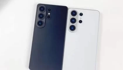 قیمت گوشی سامسونگ امروز 15 دی 1404