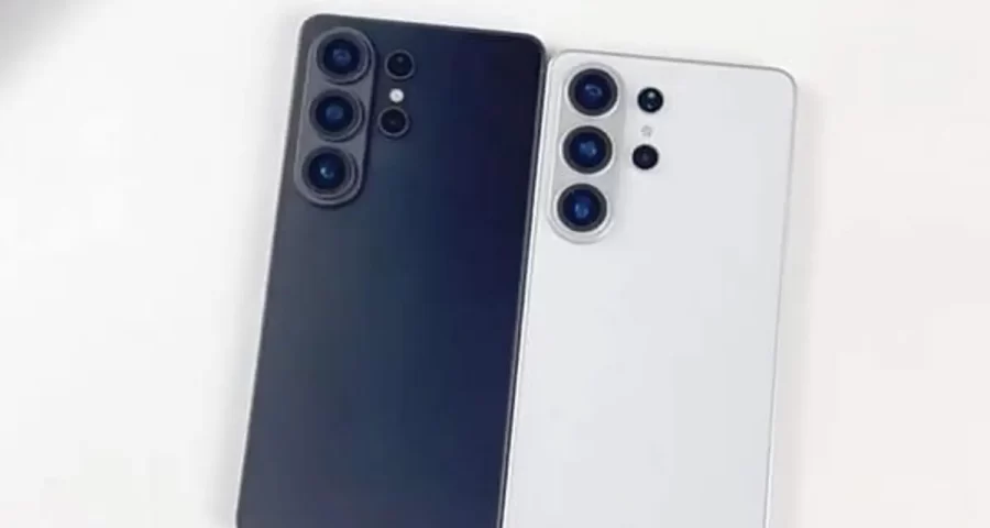 قیمت گوشی سامسونگ امروز 15 دی 1404