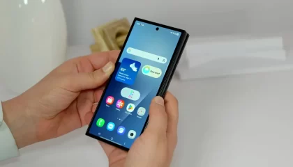 قیمت گوشی سامسونگ امروز 16 دی 1404