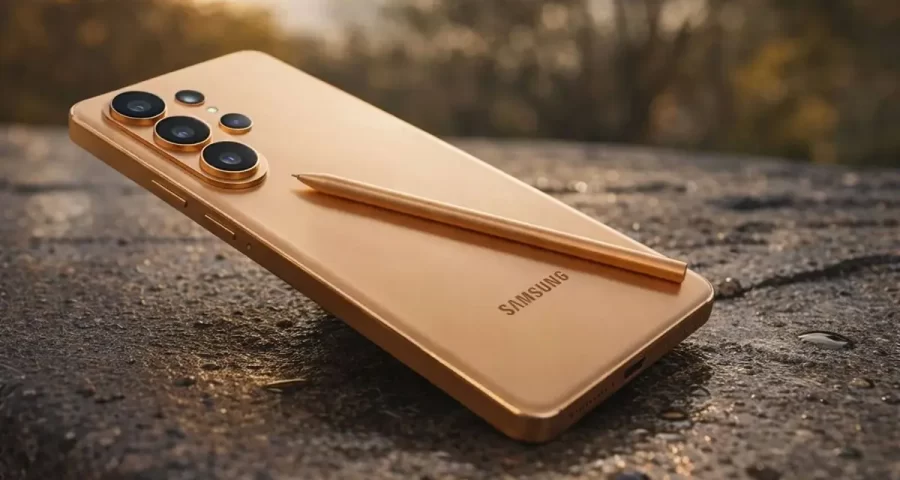 قیمت گوشی سامسونگ امروز 9 بهمن 1404