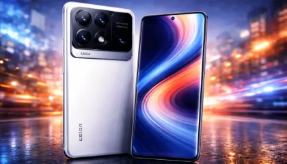 قیمت گوشی شیائومی امروز 11 دی 1404