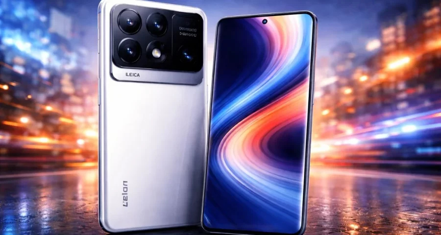 قیمت گوشی شیائومی امروز 11 دی 1404