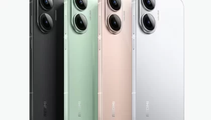 قیمت گوشی شیائومی امروز 12 دی 1404