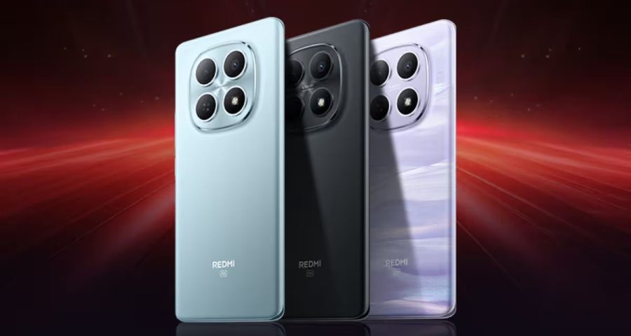 قیمت گوشی شیائومی امروز 14 دی 1404