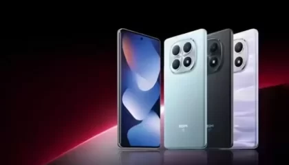 قیمت گوشی شیائومی امروز 17 دی 1404