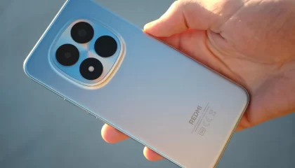 قیمت گوشی شیائومی امروز 9 بهمن 1404