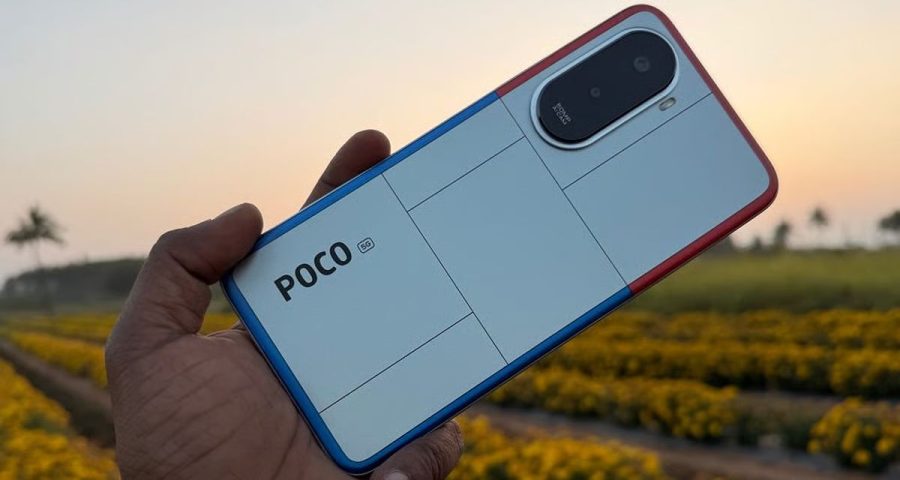 قیمت گوشی پوکو امروز 11 دی 1404