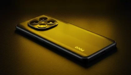 قیمت گوشی پوکو امروز 14 دی 1404