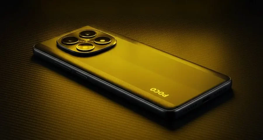 قیمت گوشی پوکو امروز 14 دی 1404