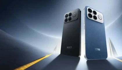 قیمت گوشی پوکو امروز 15 دی 1404