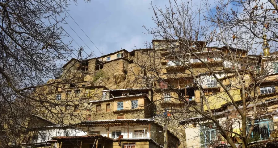 روستای زالاوا در کدام استان است