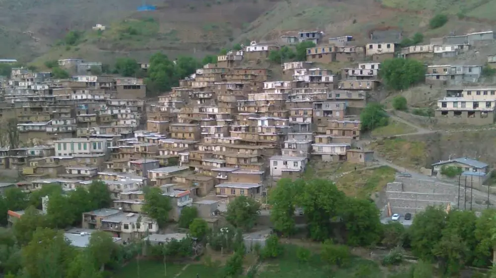 داستان روستای زالاوا واقعی است
