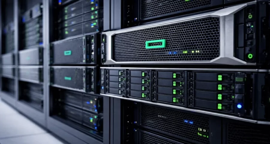 بررسی کامل سرور HPE ProLiant DL360 Gen12؛ مشخصات فنی، کاربردها، مقایسه با رقبا و راهنمای انتخاب سرور اچپی با کیفیت.