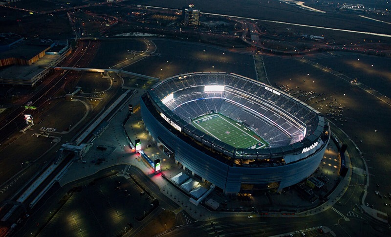 متلایف (نیویورک)