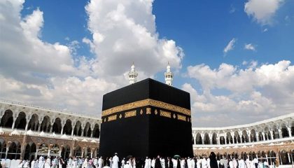 بدون فیش ودیعه‌گذاری زائر خانه خدا شوید