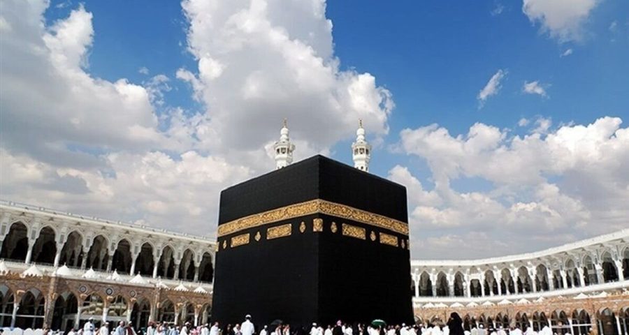 بدون فیش ودیعه‌گذاری زائر خانه خدا شوید