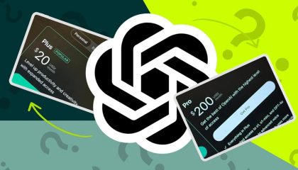 تفاوت چت‌جی‌پی‌تی پلاس و پرو به زبان ساده