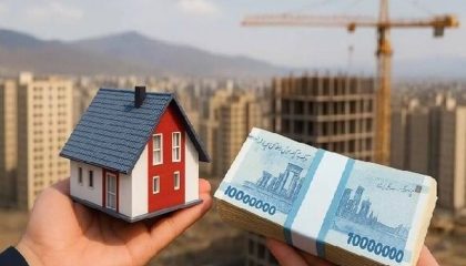قیمت اوراق تسهیلات مسکن در اسفند ۱۴۰۴