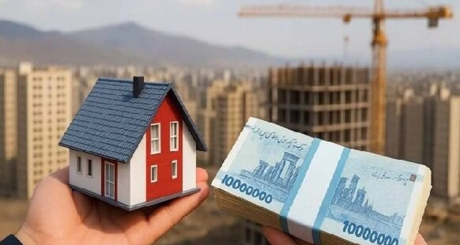 قیمت اوراق تسهیلات مسکن در اسفند ۱۴۰۴