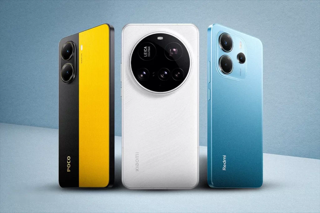 این راز خرید گوشی شیائومی باعث می شود پولتان هدر نرود